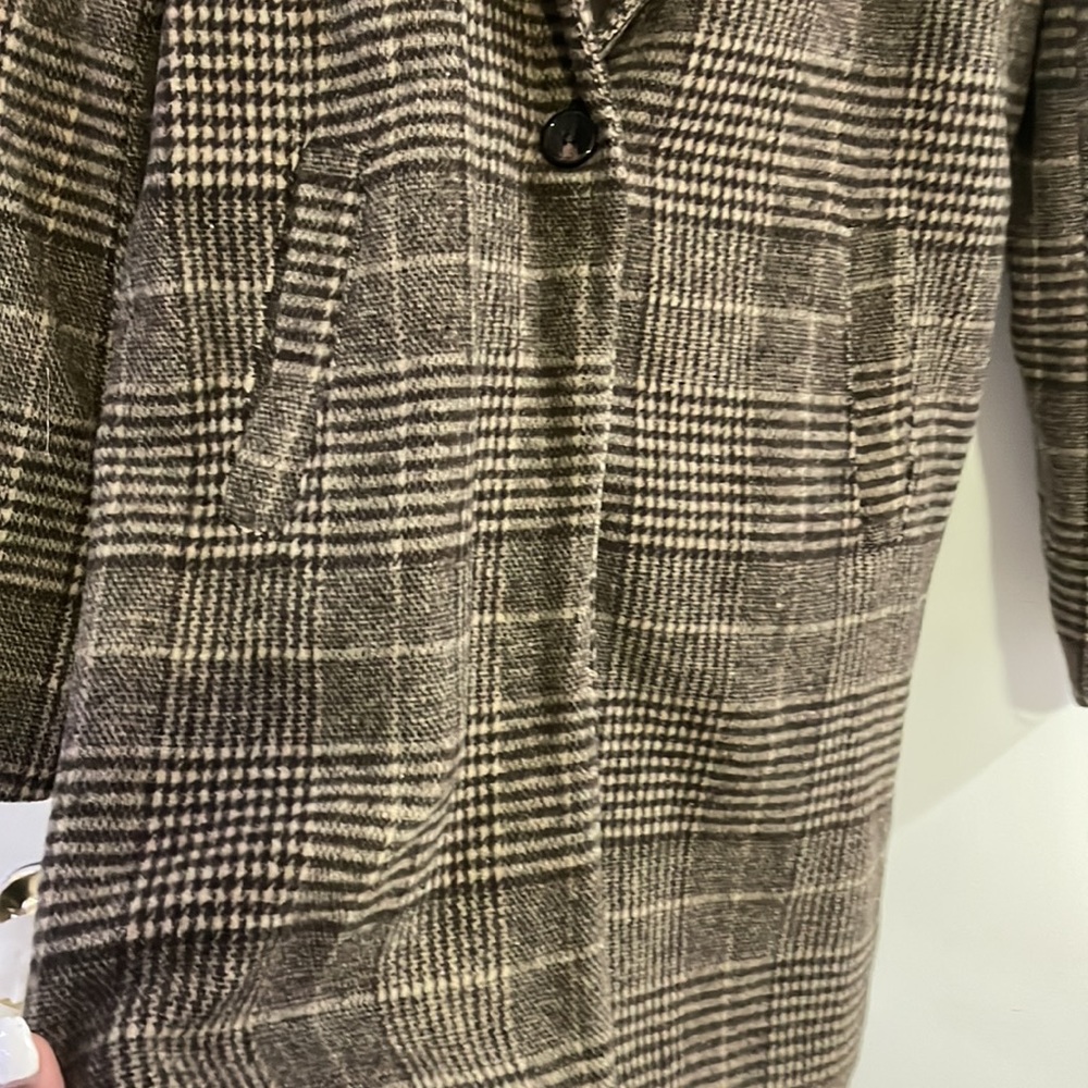 Jacket size S - Picture 3 of 6